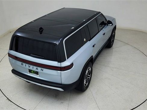 Used 2023 Rivian R1S Launch Edition image 82
