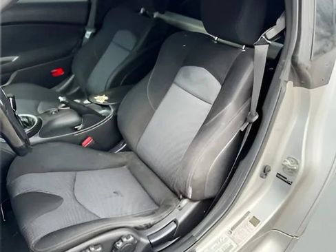 Used 2014 Nissan 370Z Coupe w/ Sport Package RWD image 17