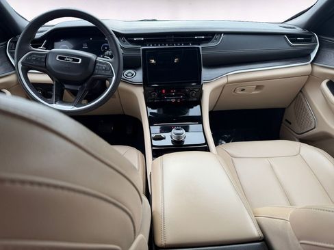 Used 2023 Jeep Grand Cherokee Limited image 10