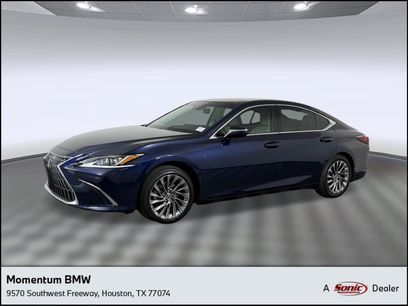 Used 2024 Lexus ES 350 w/ Technology Package