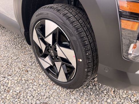 New 2026 Hyundai Kona Limited image 16