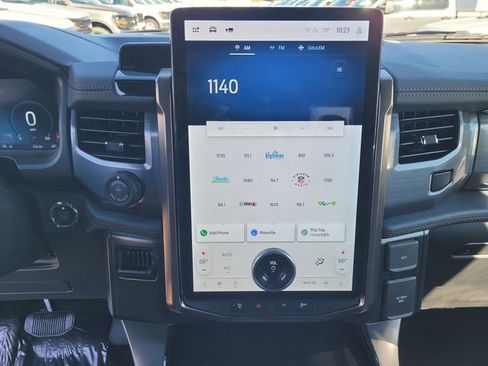 New 2025 Ford F150 Lightning Lariat image 10