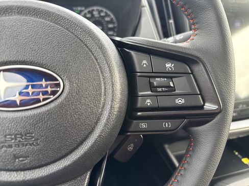 New 2026 Subaru Crosstrek 2.5i Limited AWD/4WD image 23
