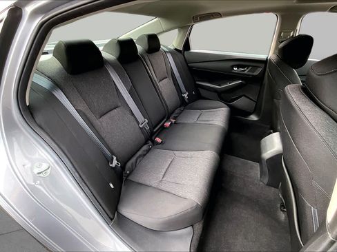 Used 2023 Honda Accord EX image 20