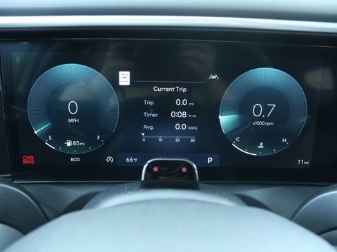 New 2026 Hyundai Palisade Calligraphy image 33