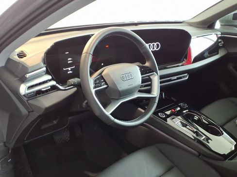 Certified 2025 Audi A5 2.0T Premium w/ Convenience Package AWD/4WD image 9