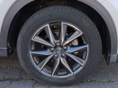 Used 2018 MAZDA CX-5 Grand Touring image 13