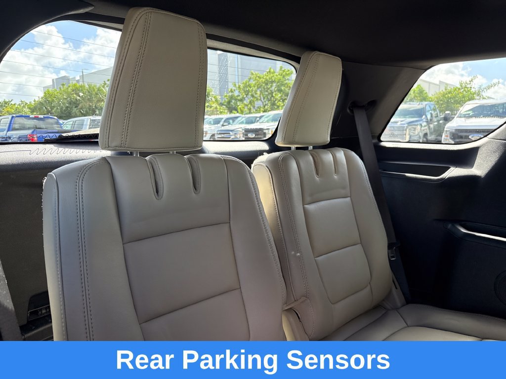 Used 2012 Ford Explorer XLT AWD/4WD image 32