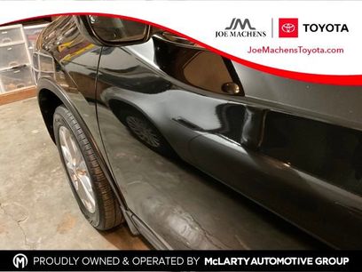 Used 2016 Nissan Rogue SV