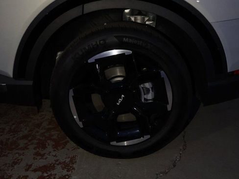 New 2027 Kia Telluride EX image 40