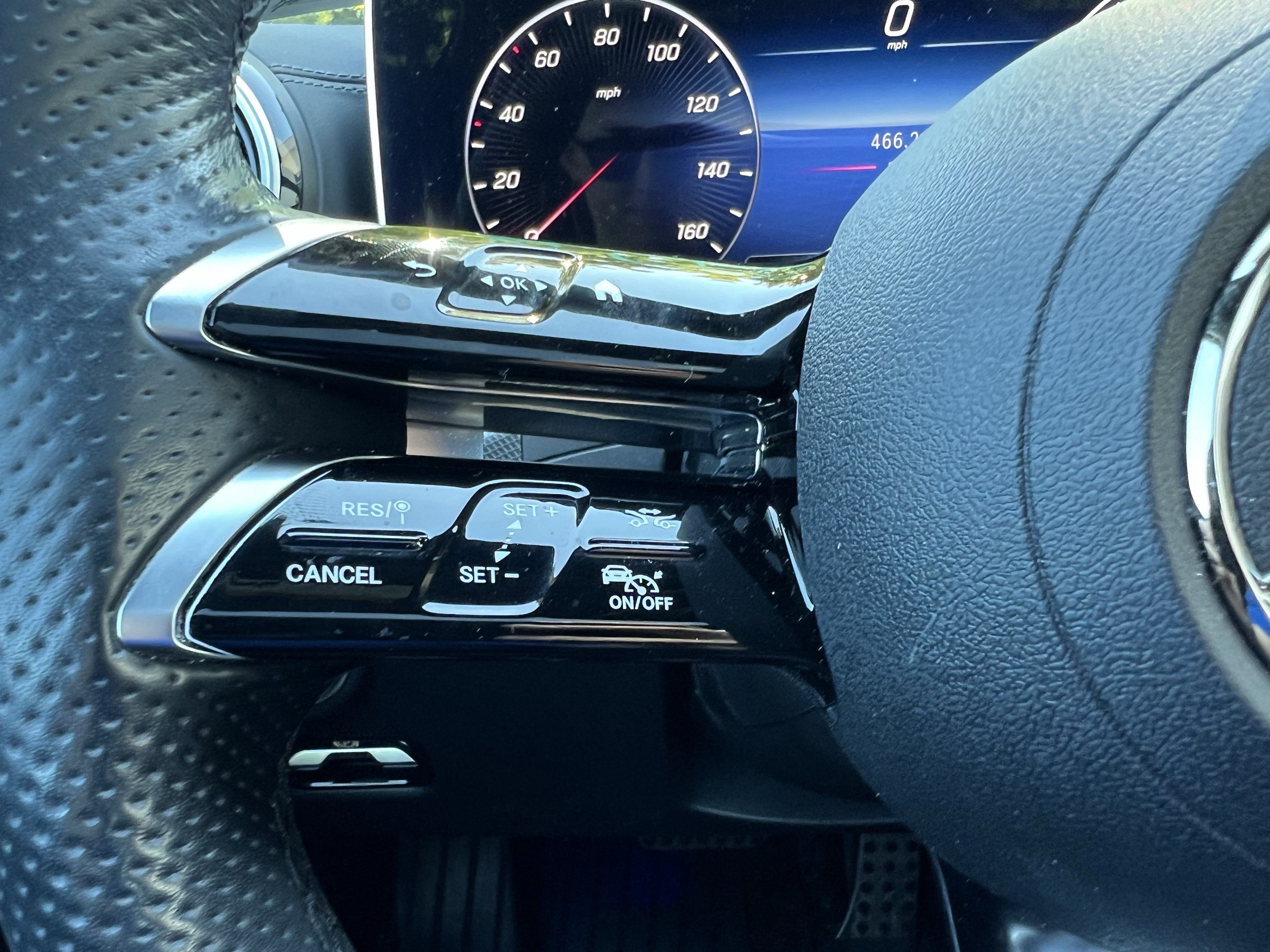 Used 2024 Mercedes-Benz C 300 4MATIC Sedan image 19