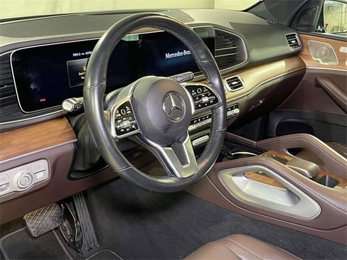 Used 2022 Mercedes-Benz GLE 350 4MATIC image 14