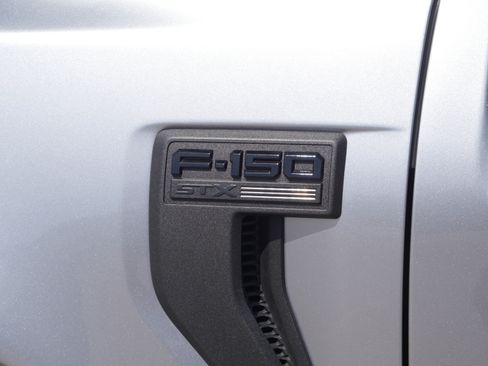 Certified 2023 Ford F150 XL w/ STX Appearance Package AWD/4WD image 15