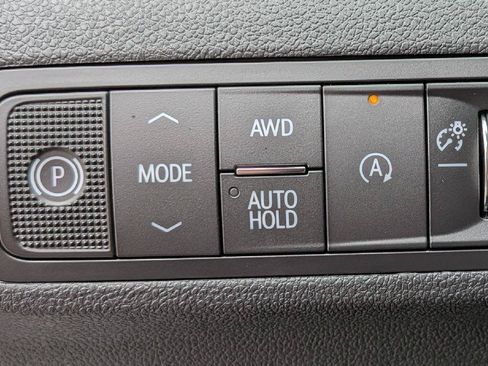 New 2027 GMC Terrain Elevation AWD/4WD image 13