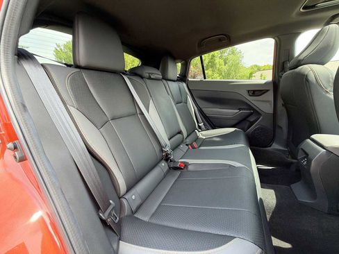 Certified 2025 Subaru Crosstrek 2.5i Wilderness AWD/4WD image 18