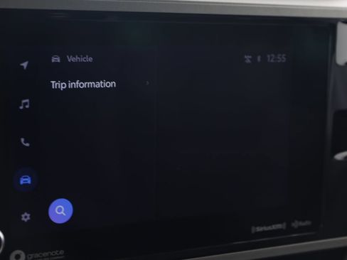 Used 2024 Toyota Sequoia Limited image 42