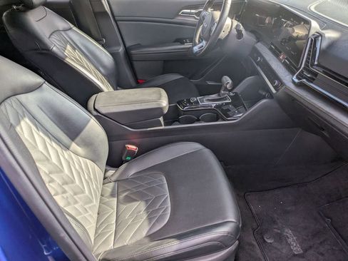 Used 2023 Kia Sportage X-Line image 25