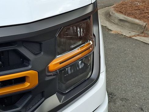 Used 2025 Ford F150 Tremor AWD/4WD image 9