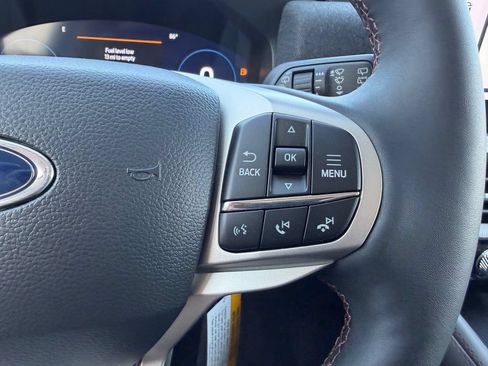 New 2026 Ford Explorer Active w/ Active Comfort Package RWD image 29