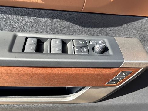New 2026 Toyota Tundra 1794 Edition image 6
