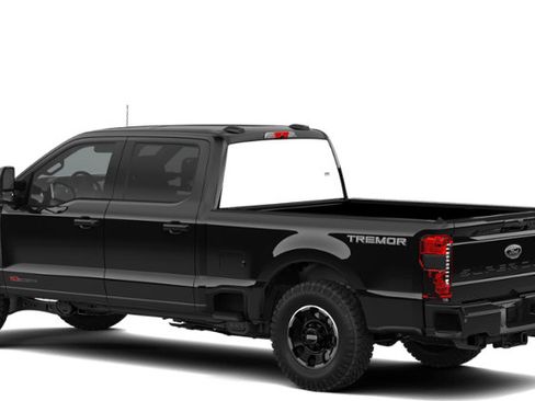 New 2026 Ford F250 Lariat w/ Tremor Off-Road Package AWD/4WD image 24
