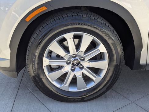 Used 2025 Hyundai Palisade SEL image 13