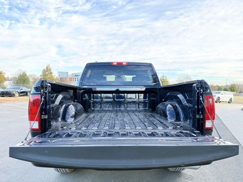 Used 2015 RAM 1500 Tradesman w/ Popular Equipment Group image 41