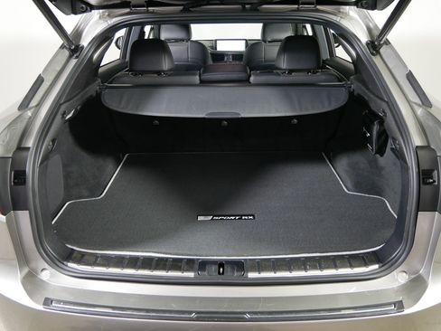 Used 2017 Lexus RX 350 F Sport w/ Accessory Package AWD/4WD image 18