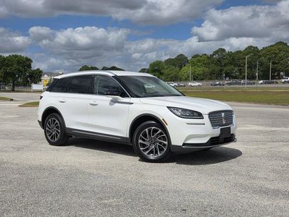 Used 2020 Lincoln Corsair FWD w/ Equipment Group 101A