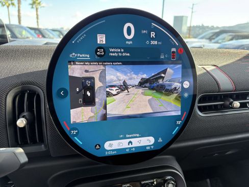 New 2026 MINI Cooper S image 20