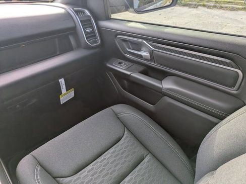 New 2026 RAM 1500 Big Horn image 16