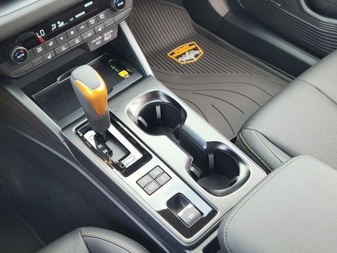 New 2026 Subaru Outback Wilderness AWD/4WD image 15