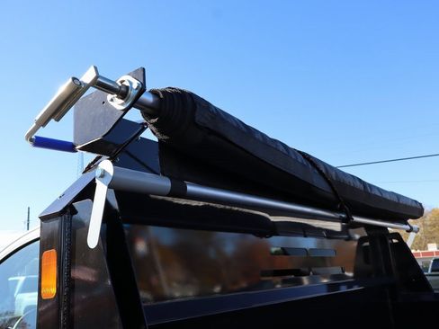 New 2025 Chevrolet Silverado 3500 W/T w/ WT Convenience Package image 5