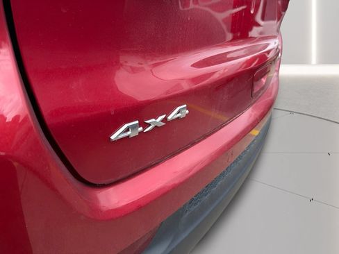 Used 2025 Jeep Compass Limited AWD/4WD image 35