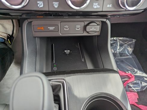 New 2026 Honda Civic Sport Touring image 18