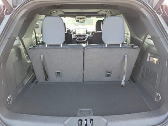 New 2027 Ford Explorer ST-Line w/ Premium Package AWD/4WD image 31