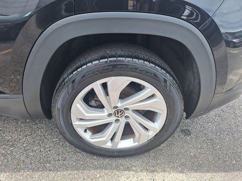 Used 2021 Volkswagen Atlas Cross Sport SEL AWD/4WD image 24