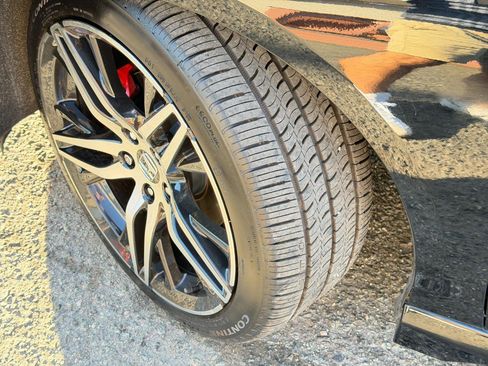 Used 2018 Honda Accord EX-L image 84