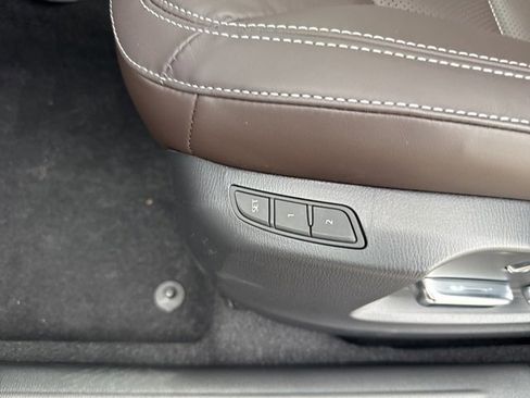 New 2025 MAZDA CX-5 Signature image 13