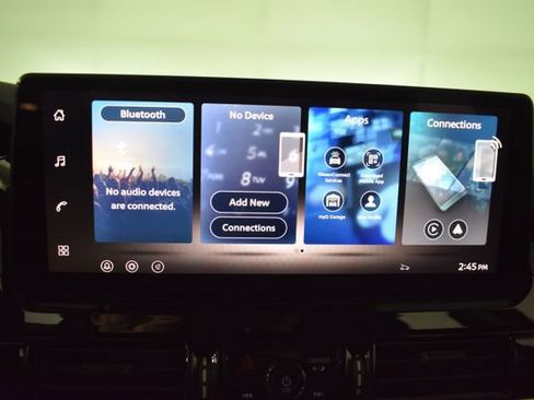 New 2026 Nissan Pathfinder SL AWD/4WD image 20