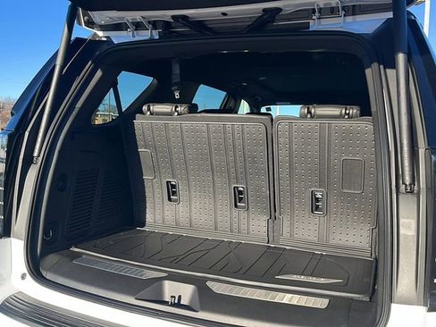 New 2026 Chevrolet Tahoe RST w/ Advanced Technology Package AWD/4WD image 31