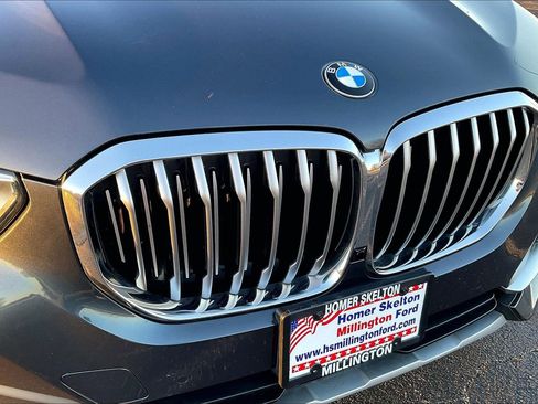 Used 2021 BMW X5 xDrive40i image 27