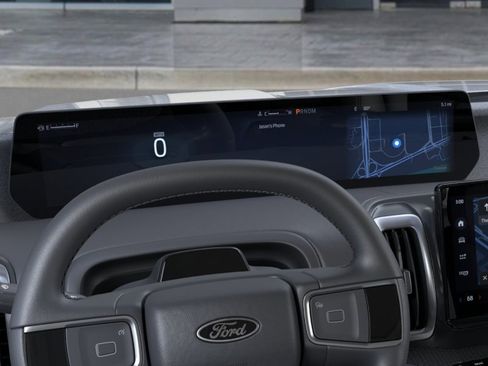 New 2026 Ford Expedition Platinum w/ Stealth Appearance Package AWD/4WD image 15
