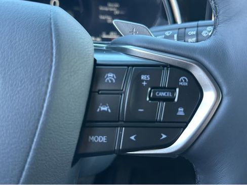 New 2026 Lexus RX 350h image 26