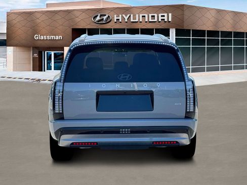 New 2026 Hyundai Ioniq 9 SEL image 6