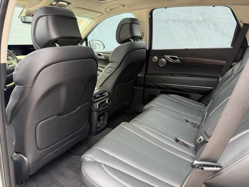 Used 2023 Genesis GV80 3.5T Advanced + AWD/4WD image 35