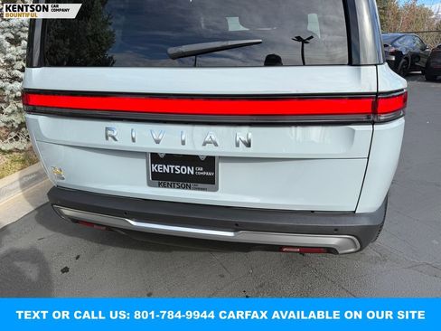 Used 2022 Rivian R1S Launch Edition image 39