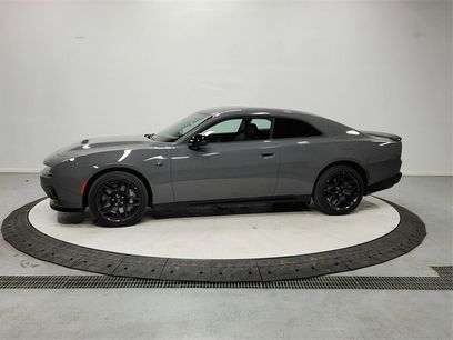 New 2026 Dodge Charger R/T Scat Pack