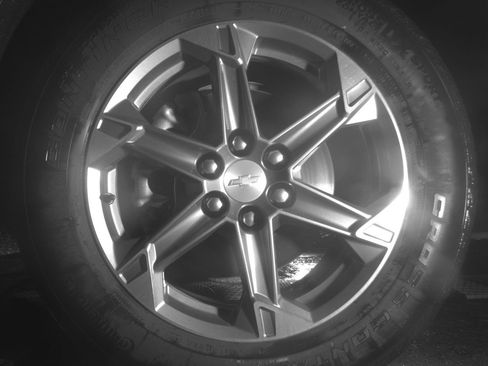 Used 2025 Chevrolet Blazer LT image 12