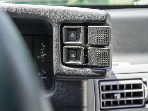 Used 1993 Ford Mustang Cobra RWD image 44